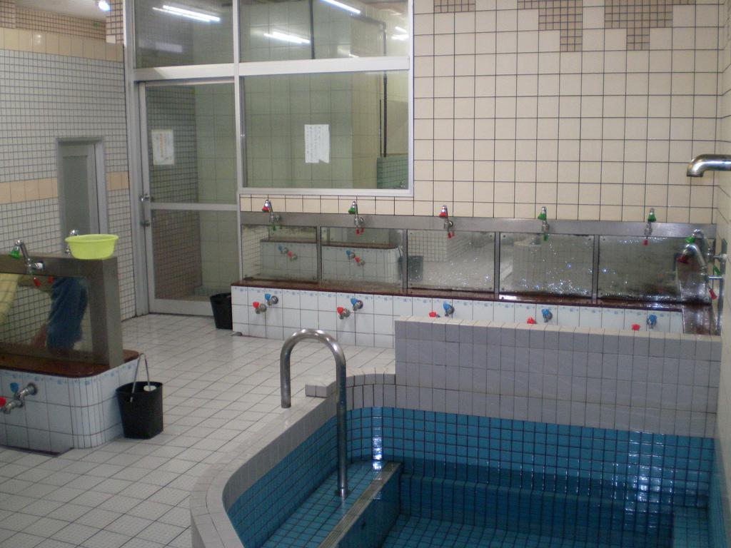 Guesthouse Tohgetsu Kioto Zewnętrze zdjęcie