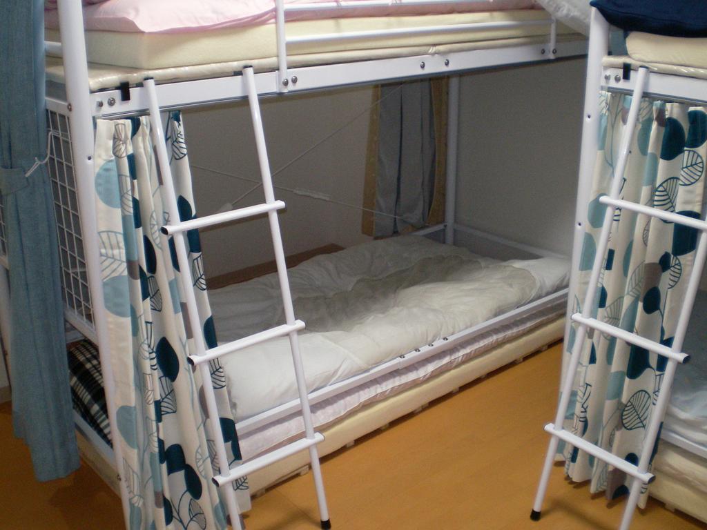 Guesthouse Tohgetsu Kioto Zewnętrze zdjęcie