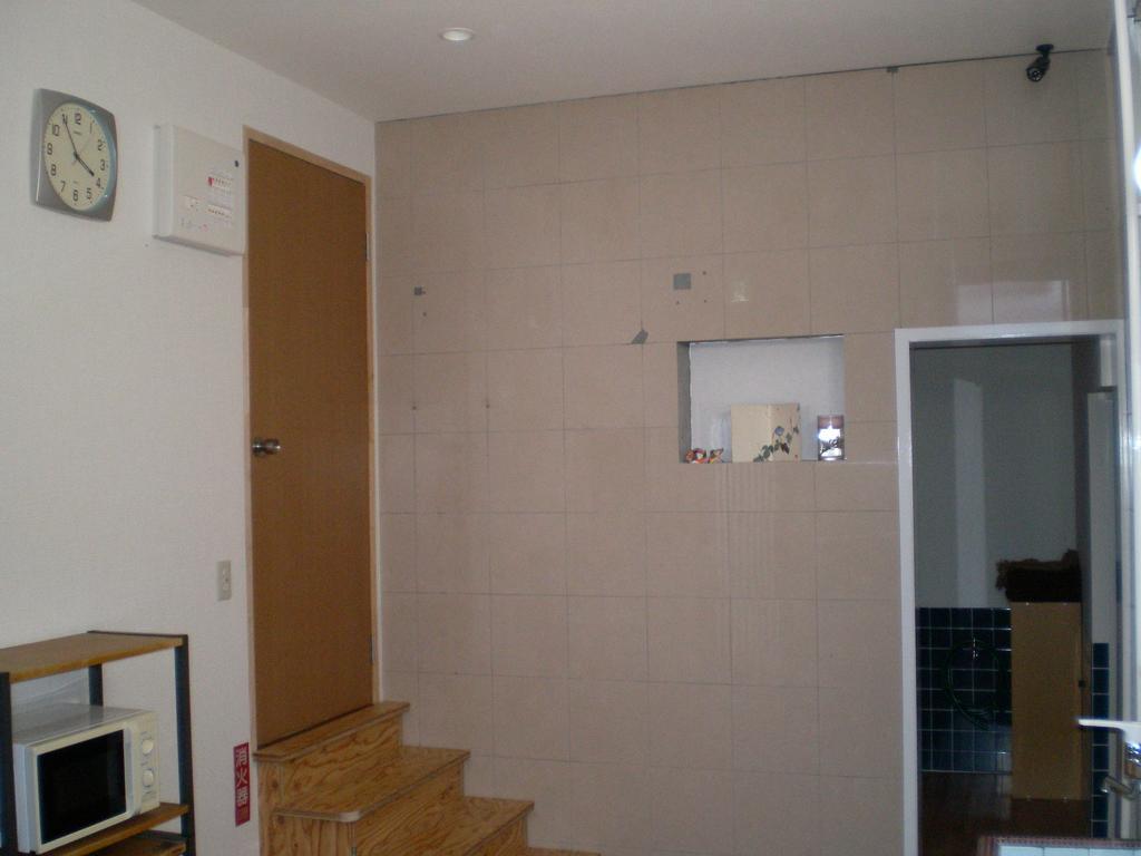 Guesthouse Tohgetsu Kioto Zewnętrze zdjęcie